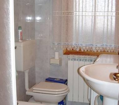 Villetta a schiera in vendita a Comacchio, Frazione Lido Delle Nazioni, Viale Danimarca 1