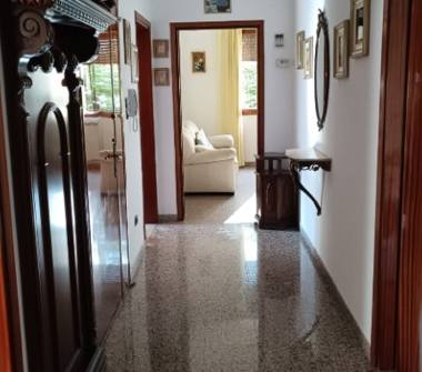 Appartamento in affitto a Spinea (Venezia), Via Cassino 15