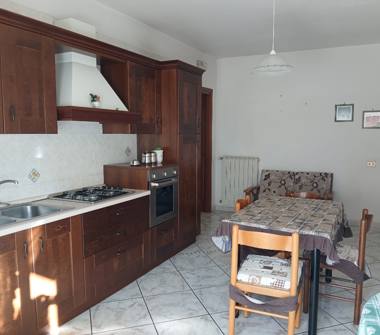 Appartamento in vendita a San Prisco (Caserta), Via Marandola 33