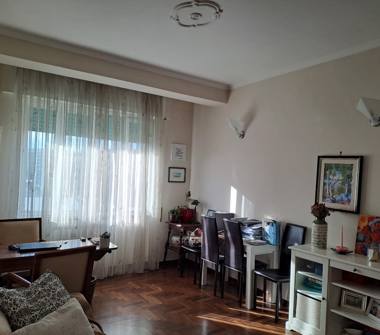 Trilocale in vendita a Roma, Zona Romanina, Via di Portonaccio