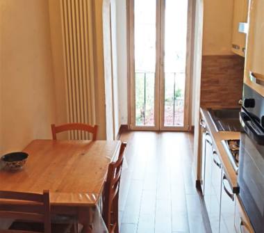 Trilocale in affitto a Pisa, Zona Marina di Pisa, Via Padre Agostino da Montefeltro 10