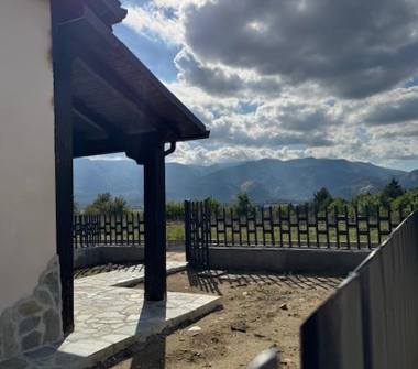 Villetta a schiera in vendita a Vinchiaturo (Campobasso), Via Alda Merini