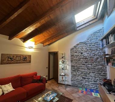 Attico in vendita a Besozzo (Varese)