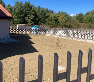 Villetta a schiera in vendita a Vinchiaturo (Campobasso), Via Alda Merini