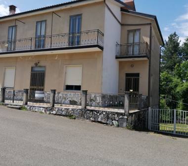 Casa indipendente in vendita a Mulazzo (Massa-Carrara), Località Crocetta 9