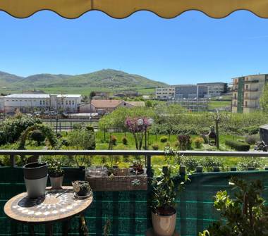 Villetta a schiera in vendita a Tito, Frazione Tito Scalo