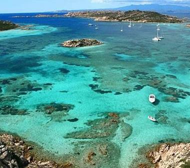 Affitto Appartamento Vacanze a La Maddalena (Sassari), Via Sardegna 12