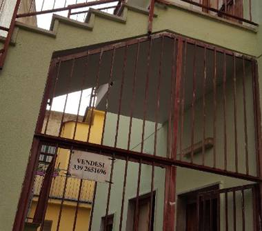 Palazzo/Stabile in vendita a Sperone (Avellino), Via Sant'Elia 12