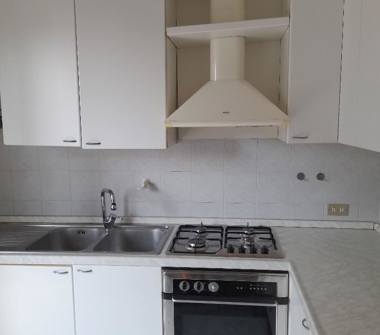 Altro in affitto a Milano, Zona San Siro, Via Don Carlo Gnocchi 12