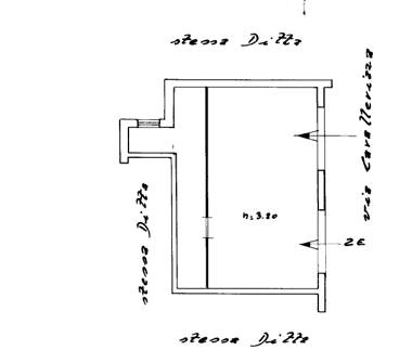 Negozio in vendita a Torre del Greco (Napoli), Via Cavallerizzi 10