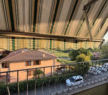 Appartamento in vendita a San Gemini (Terni)