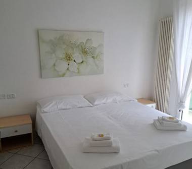 Affitto Stanza Doppia a Rimini, Frazione Miramare