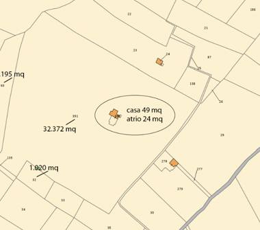 Terreno Agricolo/Coltura in vendita a Roccarainola (Napoli)