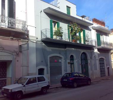 Altro in affitto a Triggiano (Bari), Corso Vittorio Emanuele 44