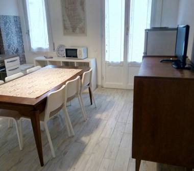 Affitto Stanza Doppia a Firenze, Zona Firenze Nova, Via Valdichiana 90