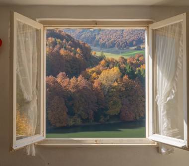 Quadrilocale in vendita a Brentonico, Frazione San Valentino, Via dei Pianeti 8