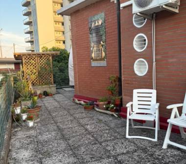 Altro in vendita a Comacchio, Frazione Lido Degli Scacchi, Via Adamello 12