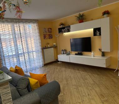 Trilocale in vendita a San Martino in Strada (Lodi), Via Vittorio Massari 3