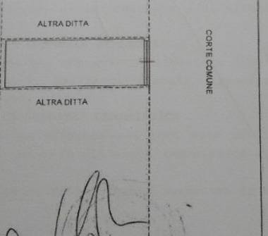 Box/Garage/Posto auto in affitto a San Benedetto del Tronto, Frazione Porto D'ascoli, Via dei Laureati 78