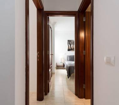 Bilocale in affitto a Busto Arsizio (Varese), Via San Michele 5