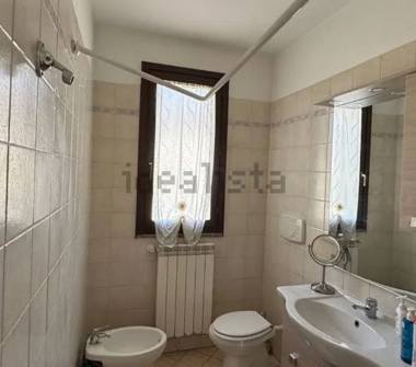 Porzione di casa in vendita a Calcinaia, Frazione Fornacette