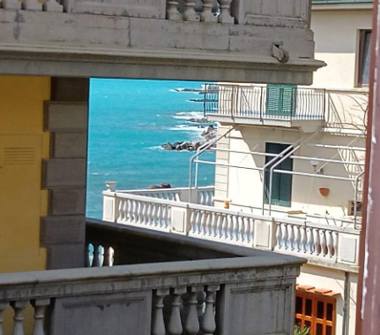 Bilocale in vendita a Rosignano Marittimo, Frazione Castiglioncello