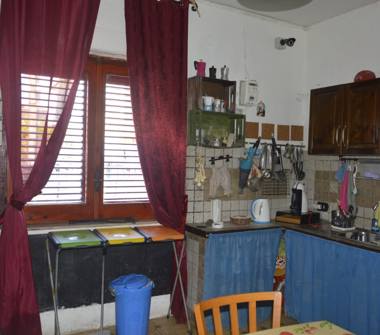 Casa indipendente in affitto a Castel Volturno (Caserta)