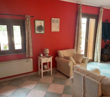 Appartamento in vendita a Suelli (Sud Sardegna), Via Selegas 12