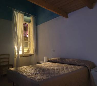 Affitto Appartamento Vacanze a Loano (Savona), Via del pozzo 8