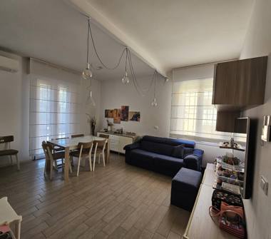 Trilocale in affitto a Bologna, Zona Murri, Via Alfredo Protti 15