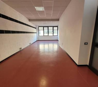 Ufficio in affitto a Camisano Vicentino (Vicenza), Via Vicenza 50