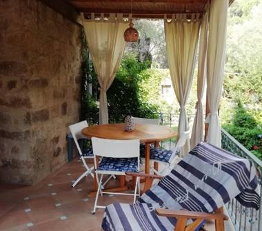 Affitto Appartamento Vacanze a Baunei, Frazione Santa Maria Navarrese