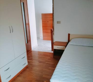 Casa indipendente in affitto a Sassari (Sassari)