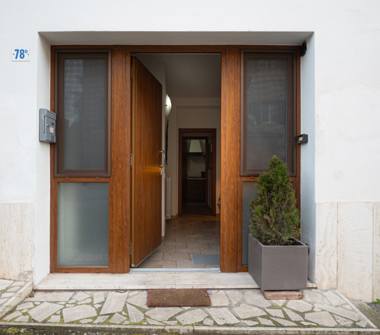 Bilocale in affitto a Siena (Siena), Strada Massetana 78b