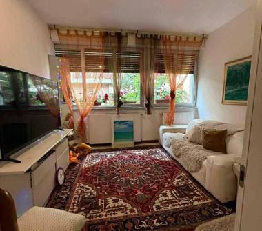 Bilocale in vendita a Varese (Varese), Via Ernesto Cairoli 5