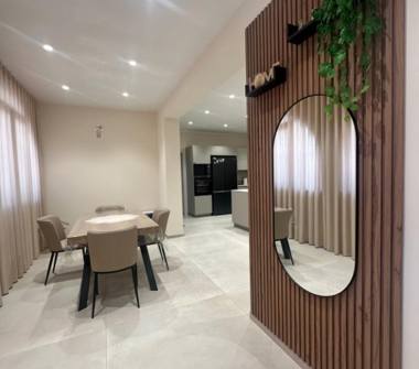 Villa in vendita a Carini, Frazione Villa Grazia Di Carini