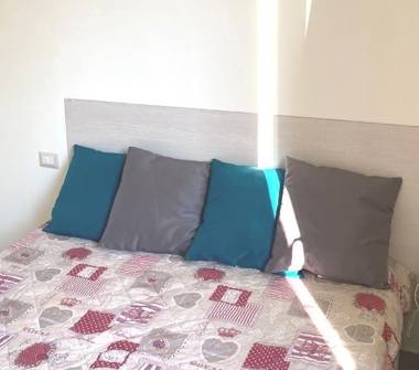 Affitto Stanza Singola a Milano, Zona Bicocca, Via Ernesto Breda 135