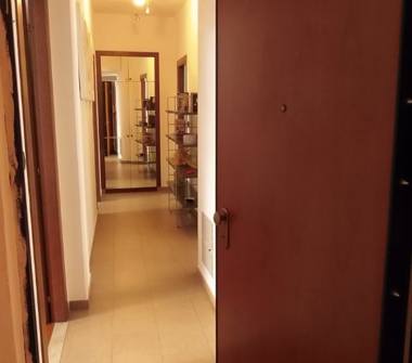 Trilocale in vendita a Torino, Zona San Donato, Via Don Bosco 73