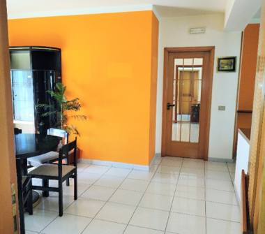 Appartamento in vendita a Ragusa, Frazione Marina Di Ragusa, Via Ragazzi del '99 34