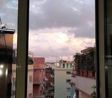 Bilocale in vendita a Roma, Zona Monteverde, Via Francesco Maria Galluzzi 6