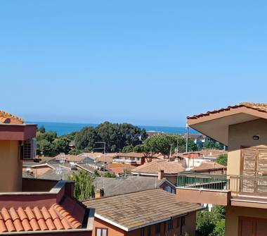 Appartamento in vendita a Ladispoli, Frazione Marina San Nicola