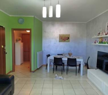 Appartamento in vendita a Carinola (Caserta), Viale dei Platani