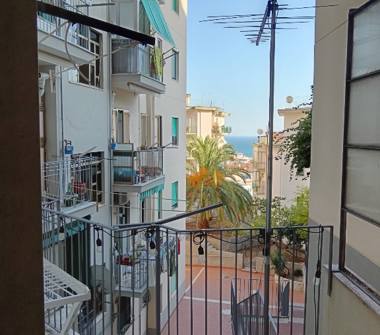 Appartamento in affitto a Salerno (Salerno), Via Valerio Laspro 57