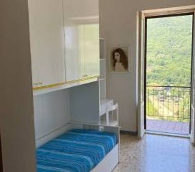 Quadrilocale in vendita a Licenza (Roma)