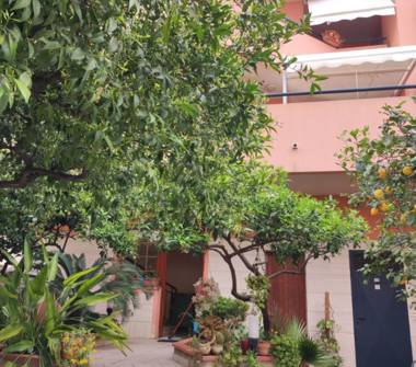 Affitto Appartamento Vacanze a Erice, Frazione Casa Santa