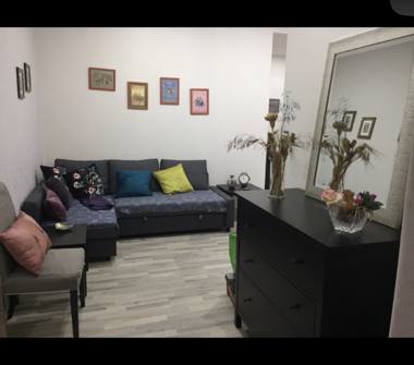 Trilocale in affitto a Catania, Zona Piazza Europa