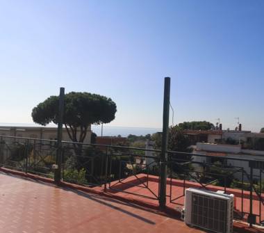 Trilocale in affitto a Napoli, Zona Posillipo, Via Posillipo 66