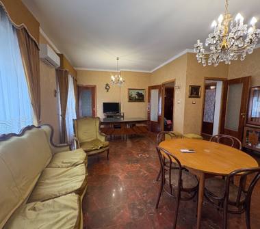 Appartamento in vendita a Caltanissetta, Frazione Centro città, Via Gorizia 43