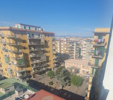 Trilocale in affitto a San Giorgio a Cremano (Napoli), Via Eduardo Nicolardi 5