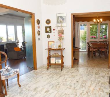 Appartamento in vendita a Chianciano Terme (Siena), Viale Emilia 23